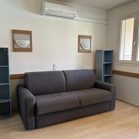 Domaine Valescure Appartement 1 Ou 2 Pieces Vue Jardin Ou Piscine Saint-Raphael  Ngoại thất bức ảnh