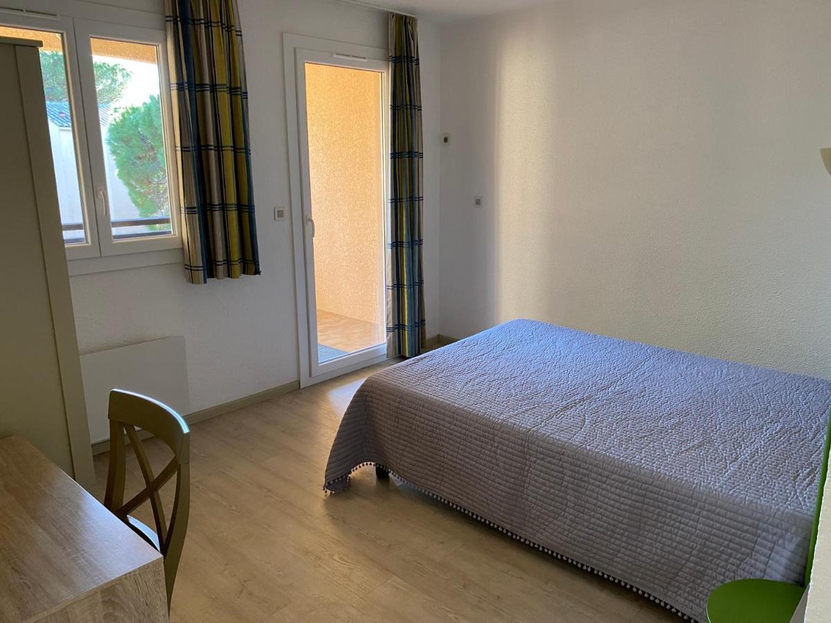 Domaine Valescure Appartement 1 Ou 2 Pieces Vue Jardin Ou Piscine Saint-Raphael  Ngoại thất bức ảnh