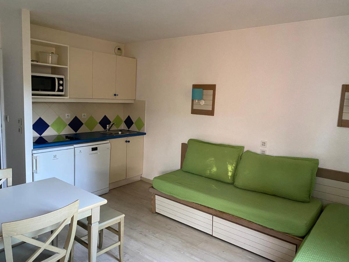 Domaine Valescure Appartement 1 Ou 2 Pieces Vue Jardin Ou Piscine Saint-Raphael  Ngoại thất bức ảnh
