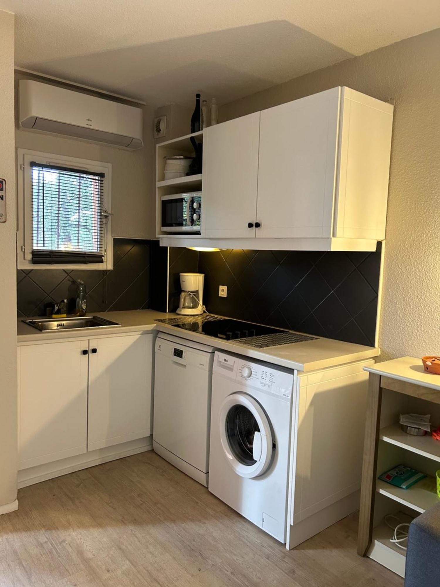 Domaine Valescure Appartement 1 Ou 2 Pieces Vue Jardin Ou Piscine Saint-Raphael  Ngoại thất bức ảnh
