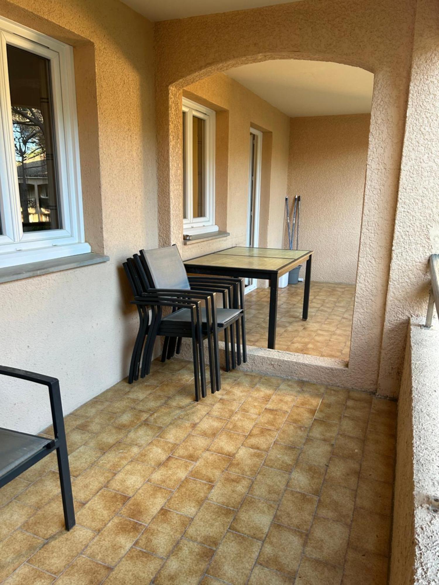Domaine Valescure Appartement 1 Ou 2 Pieces Vue Jardin Ou Piscine Saint-Raphael  Ngoại thất bức ảnh