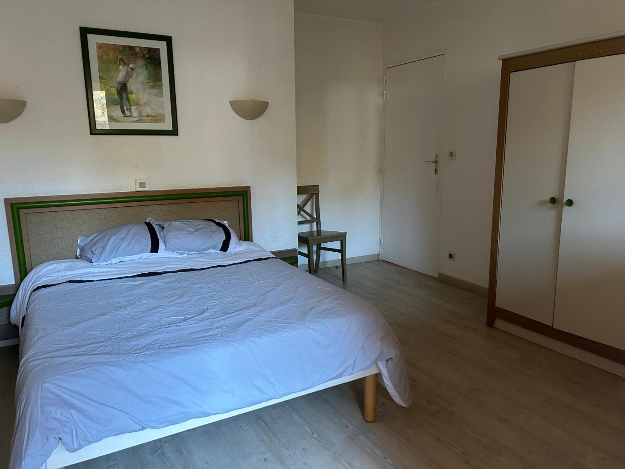 Domaine Valescure Appartement 1 Ou 2 Pieces Vue Jardin Ou Piscine Saint-Raphael  Ngoại thất bức ảnh