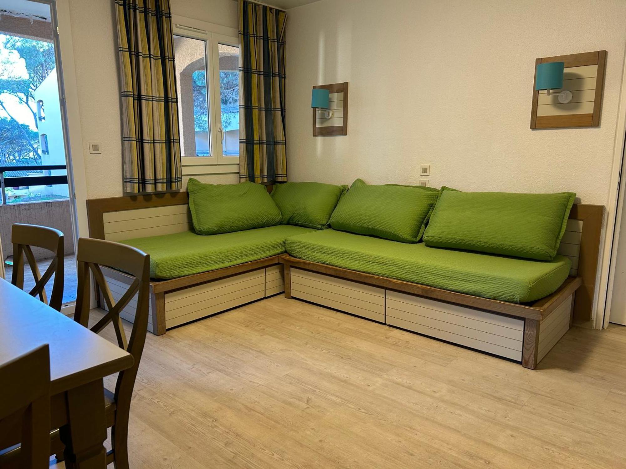 Domaine Valescure Appartement 1 Ou 2 Pieces Vue Jardin Ou Piscine Saint-Raphael  Ngoại thất bức ảnh