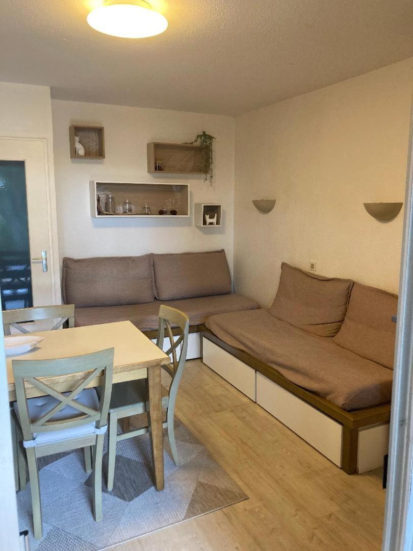 Domaine Valescure Appartement 1 Ou 2 Pieces Vue Jardin Ou Piscine Saint-Raphael  Ngoại thất bức ảnh