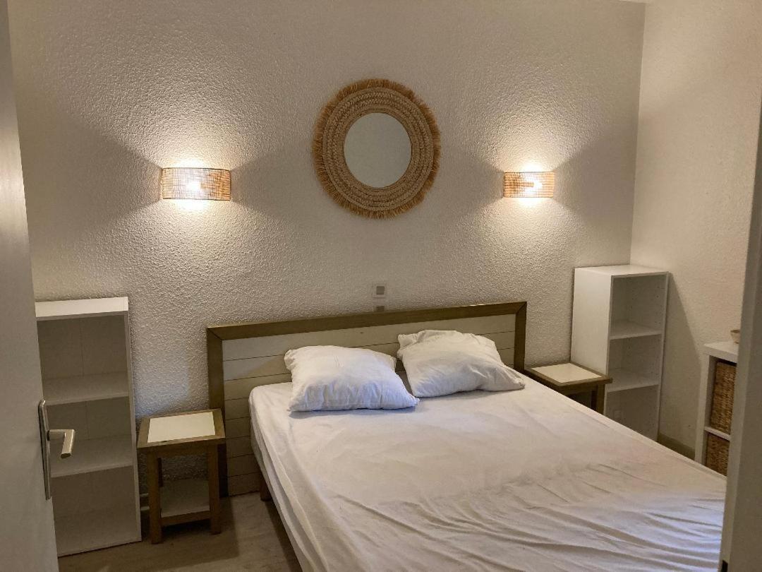 Domaine Valescure Appartement 1 Ou 2 Pieces Vue Jardin Ou Piscine Saint-Raphael  Ngoại thất bức ảnh
