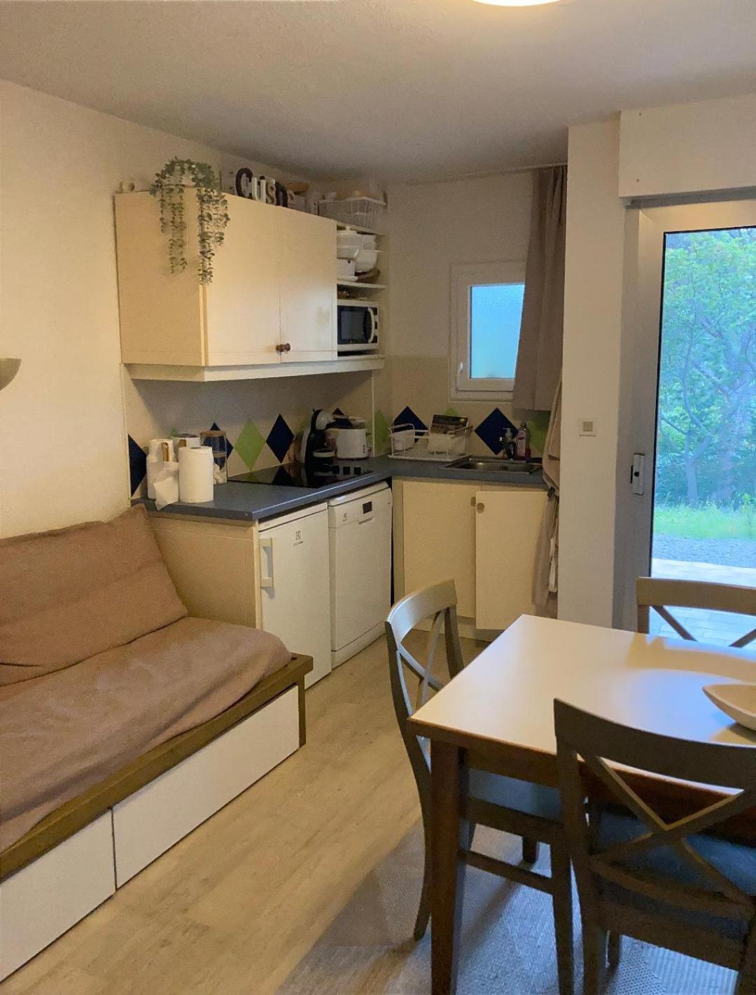 Domaine Valescure Appartement 1 Ou 2 Pieces Vue Jardin Ou Piscine Saint-Raphael  Ngoại thất bức ảnh