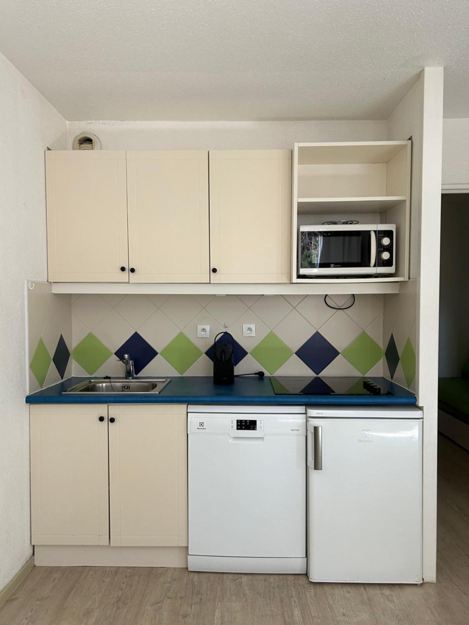 Domaine Valescure Appartement 1 Ou 2 Pieces Vue Jardin Ou Piscine Saint-Raphael  Ngoại thất bức ảnh