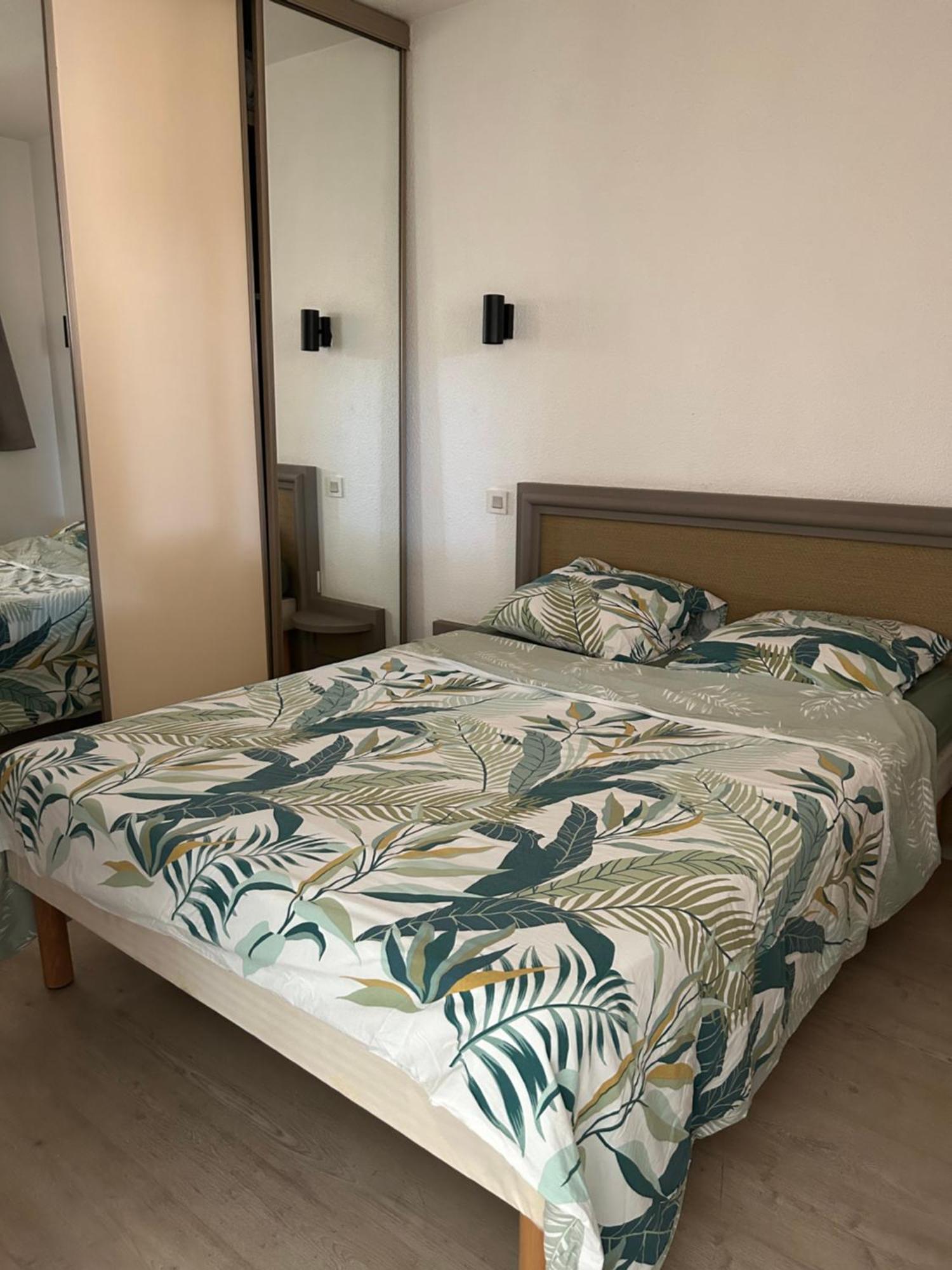 Domaine Valescure Appartement 1 Ou 2 Pieces Vue Jardin Ou Piscine Saint-Raphael  Ngoại thất bức ảnh