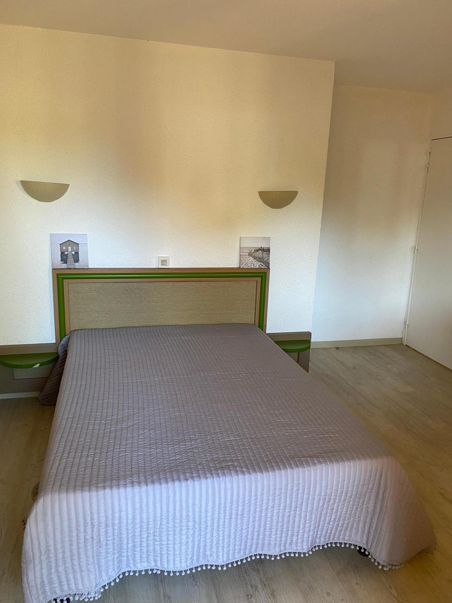 Domaine Valescure Appartement 1 Ou 2 Pieces Vue Jardin Ou Piscine Saint-Raphael  Ngoại thất bức ảnh
