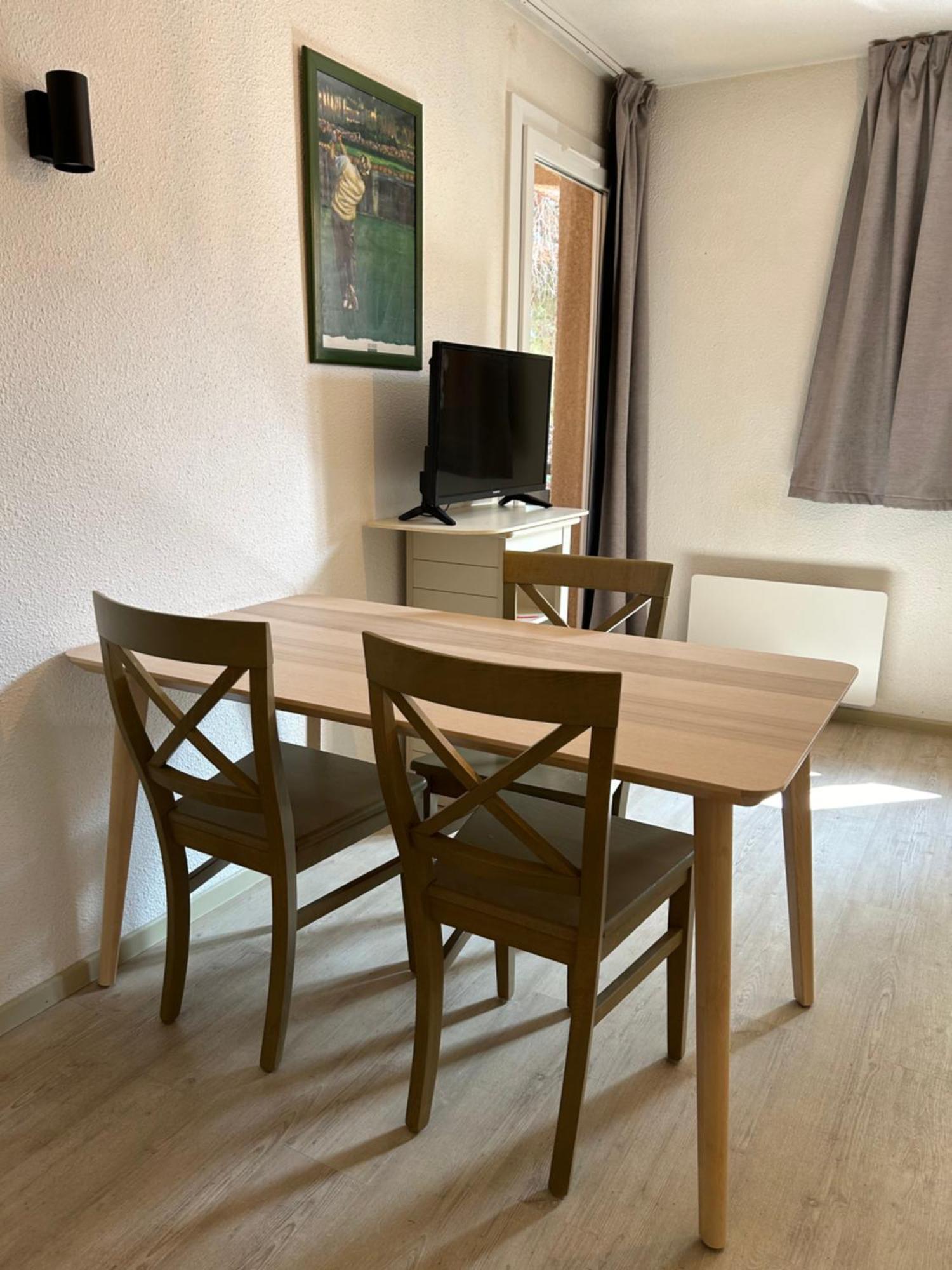 Domaine Valescure Appartement 1 Ou 2 Pieces Vue Jardin Ou Piscine Saint-Raphael  Ngoại thất bức ảnh