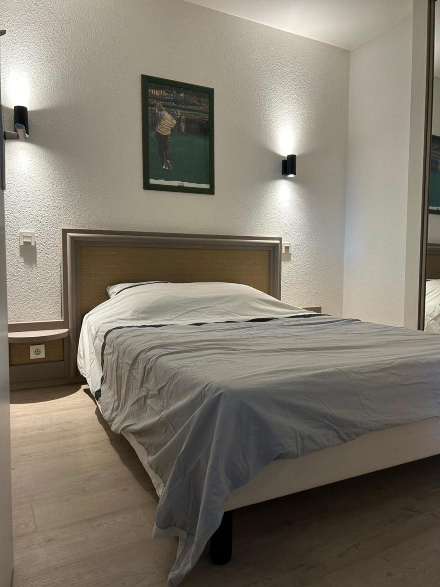 Domaine Valescure Appartement 1 Ou 2 Pieces Vue Jardin Ou Piscine Saint-Raphael  Ngoại thất bức ảnh