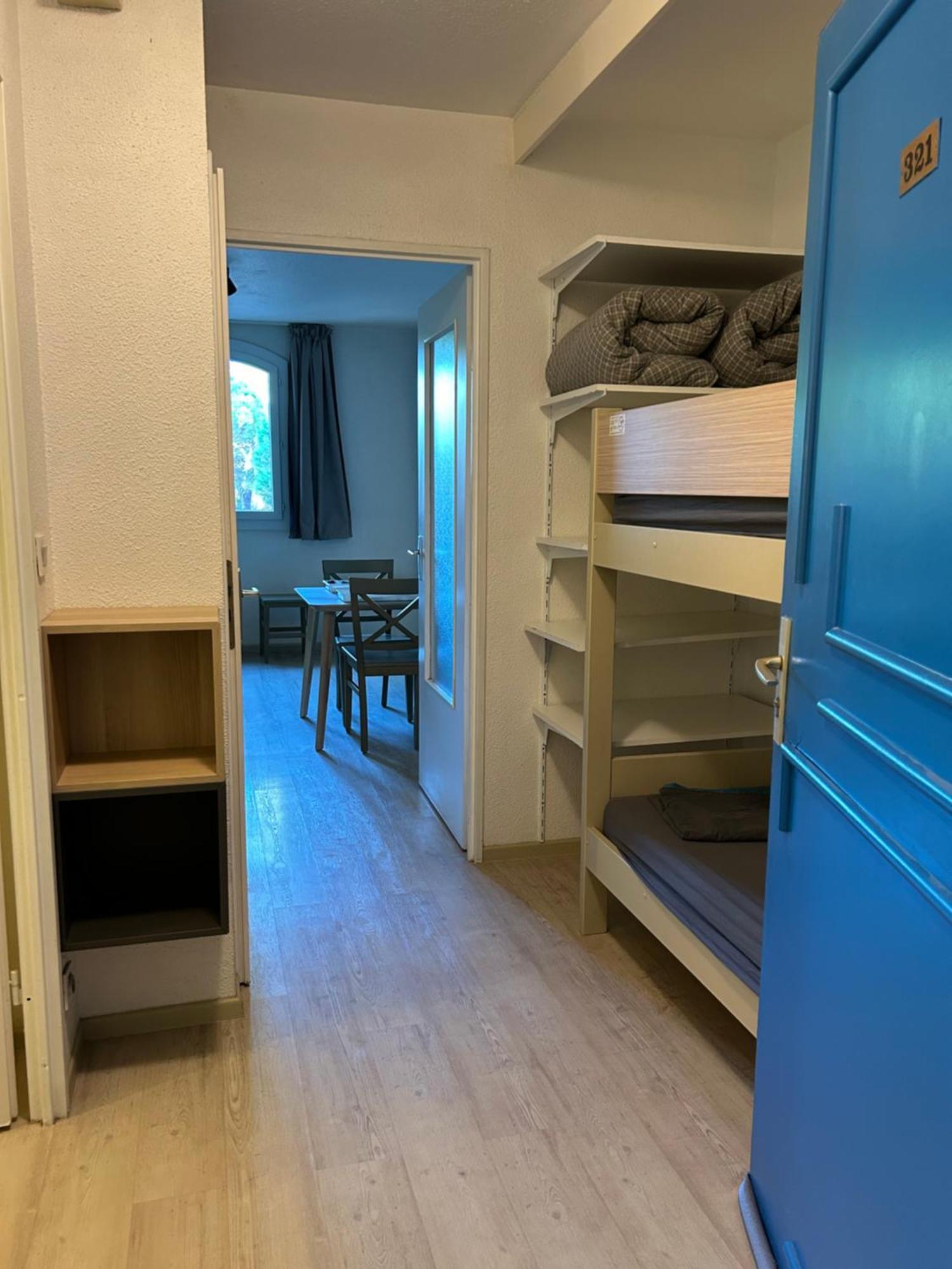 Domaine Valescure Appartement 1 Ou 2 Pieces Vue Jardin Ou Piscine Saint-Raphael  Ngoại thất bức ảnh
