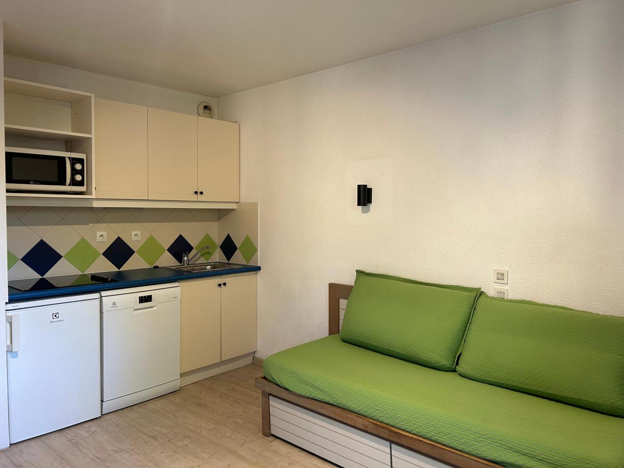 Domaine Valescure Appartement 1 Ou 2 Pieces Vue Jardin Ou Piscine Saint-Raphael  Ngoại thất bức ảnh