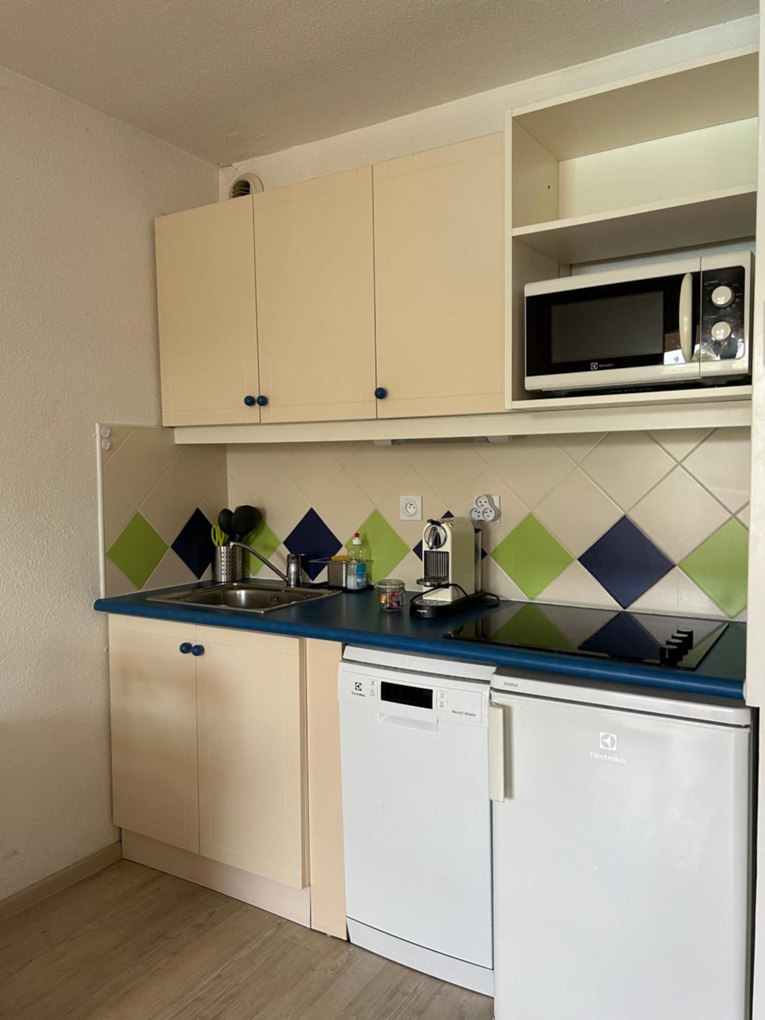 Domaine Valescure Appartement 1 Ou 2 Pieces Vue Jardin Ou Piscine Saint-Raphael  Ngoại thất bức ảnh