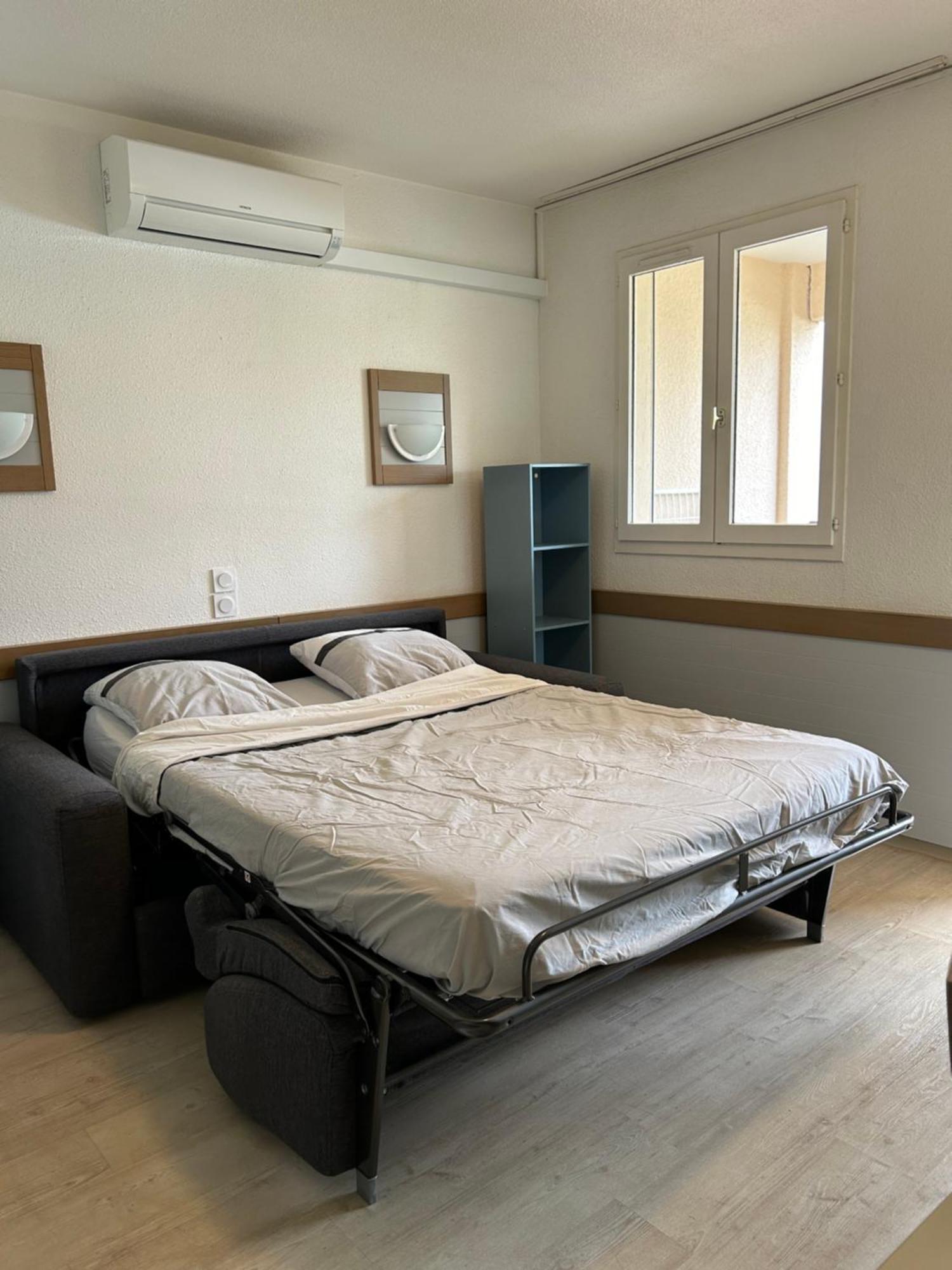 Domaine Valescure Appartement 1 Ou 2 Pieces Vue Jardin Ou Piscine Saint-Raphael  Ngoại thất bức ảnh